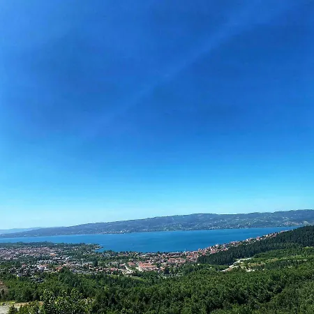 Lapis * Sapanca