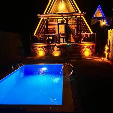 Apartment Lapis *