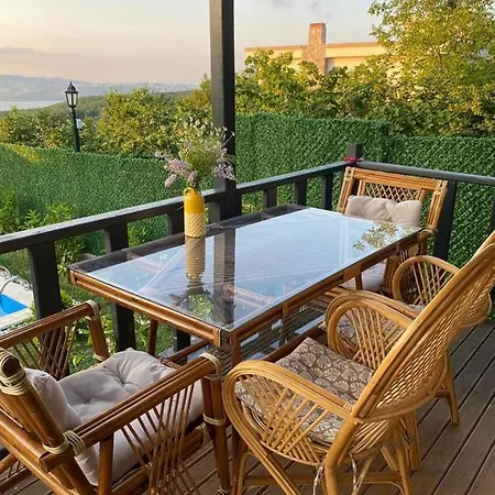 Apartment Lapis Sapanca