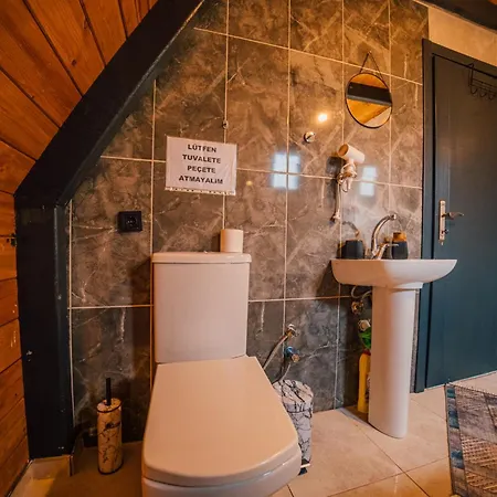 Apartment Lapis Sapanca
